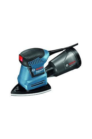 Bosch Professional GSS 160 Multi Titreşimli Zımpara - 06012A2300