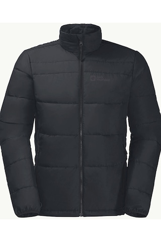Jack Wolfskin Jasper 3ın1 Erkek Su Geçirmez Outdoor Mont Kahveren