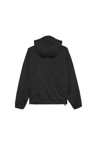 Tommy Hilfiger Tjw Outdoor Shell Jacket-16378 Siyah