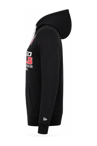 New Era Erkek Sweatshırt 60599695 Siyah