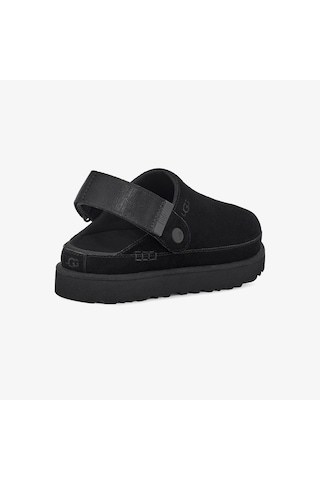 Ugg Goldenstar Clog Kadın Terlik 1138252-blk Siyah