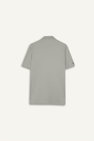 Defacto Standart Fıt Kısa Kollu Polo Tişört G1029ax26spgr534 Gri-gr534