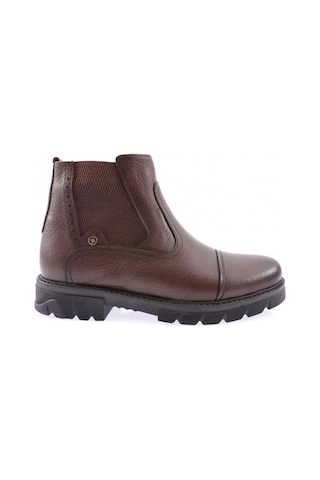 Dgn 2519-1 Erkek Strech Detayli Sneakers Bot 2519-1-1585-R1755