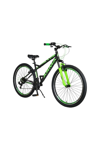 Tunca Arma 21 Vites Ön Amortisörlü 24 Jant Bisiklet