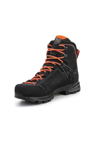 Salewa Mtn Trainer Mid Gtx Siyah