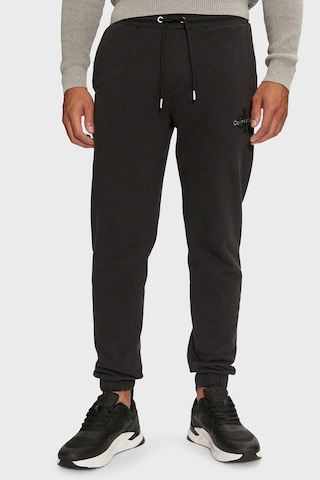 Calvin Klein Erkek Pantolon J30j326685 Beh Siyah Siyah
