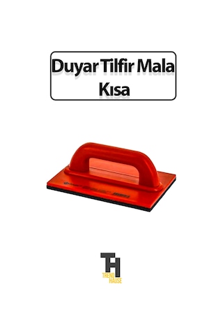 Duyar Tilfir Mala Kısa