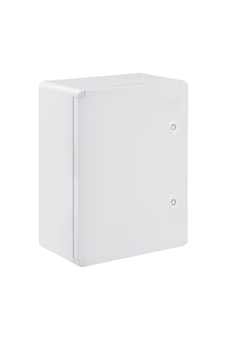 Adal 200x300x130 Abs Gövde Sac Tabanlı Elektrik Dağıtım Panosu