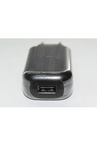 Htc P3000 5v 1.67a Eu Ac Hızlı Şarj Cihazı