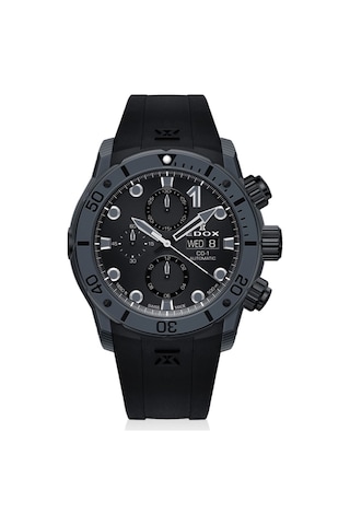 Edox 01125-clngn-nıng Erkek Kol Saati Diğer