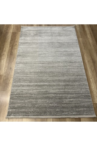 Luxess Halı Lima 1182 Gri Modern Akrilik Salon Halısı