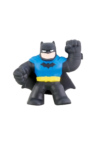 Goojitzu DC S4 Mini GJT30000 Armor Batman
