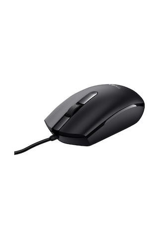 Trust 24271 Basi Wired Kablolu Mouse Siyah Diğer