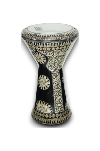 Mg-240 Sedefli Mısır Darbuka