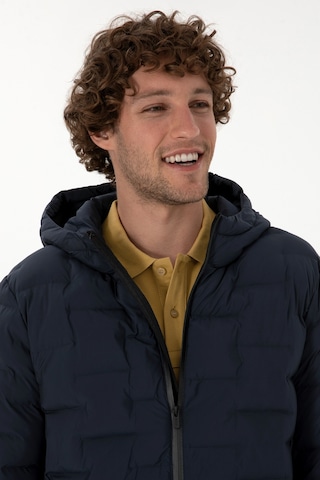 U.s. Polo Assn. Erkek Lacivert Mont 50311988-vr033 Lacivert