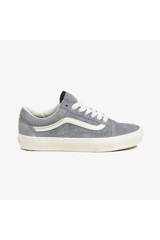 Vans Old Skool Kadın Gri Sneaker 026 Vn000d6wcjj1 Gri