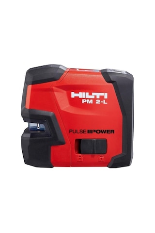 Hilti Pm 2-l Çizgisel Lazer