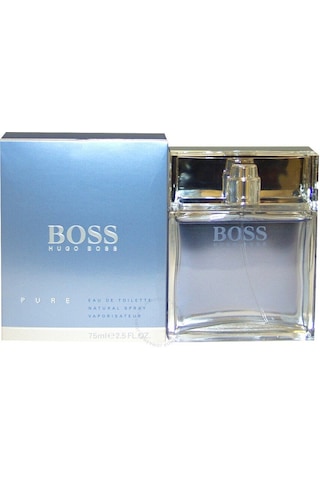 Hugo Boss Boss Pure Erkek Parfüm EDT 75 ML