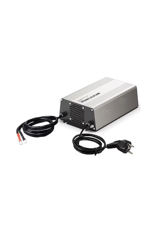 Mullinix Bg12 12v 20 Amper 8 Kademeli Lityum Uyumlu Akü Şarj Cihazı