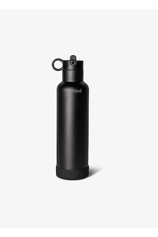 Citron 3 Katmanlı Paslanmaz Çelik Termos Seti 750 Ml - Black 1196557 Diğer