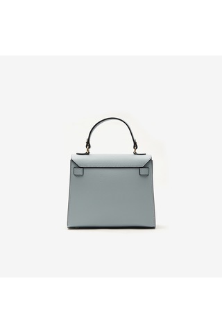 D92 Baby Blue Çapraz Çanta Kadın Katia Piumelli Milano Bag Açık Mavi