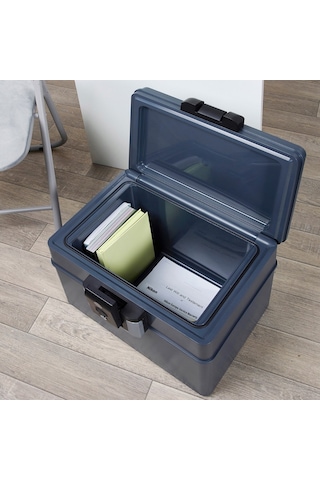 Yale Değerli Eşya Taşıma Ve Saklama Çantası Büyük Boy Yfwc 329 Kb1