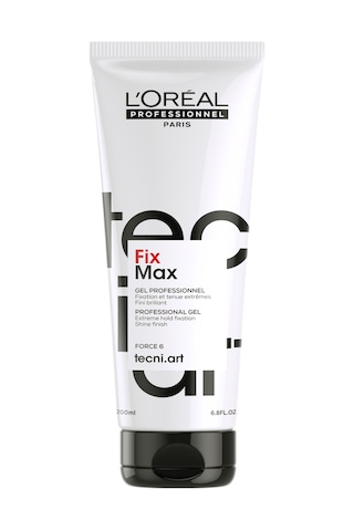 L'Oréal Professionnel Techni Art Fix Max Ekstra Tutucu Jel 200 ML