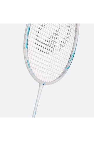 Kuıkma Yetişkin Badminton Raketi - Beyaz - Br 560 Lite