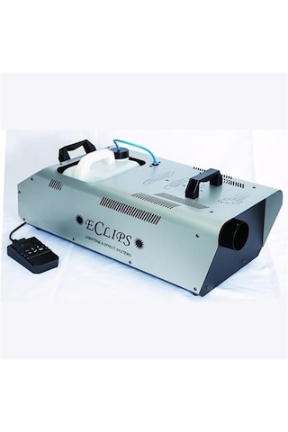 Eclips Zf-1500 Sis Makinesi 1500W Sis Makinası