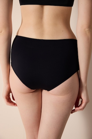 Penti Danny Yüksek Bel Siyah Bikini Altı Plu1l0lq24ıy-bk5