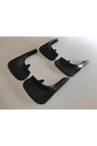 Replax Üniversal Ön Ve Arka Paçalık Çamurluk Tozluk 4'lü