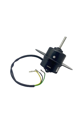 Başkurt 12v Kalorifer Motoru Ym Uzun Mil Bmc Minibüs