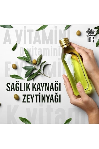 Tariş Güney Ege Bölgesi Naturel Sızma Zeytinyağı 2 x 5 L
