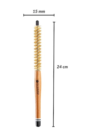 Professional 010 Ince Saç Fırçası