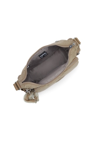 Kipling Gabbette S Basic Kadın Çapraz Çanta Kı8115 Bej
