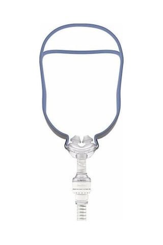 Resmed Airfit P10 Nazal Cpap Maskesi + Airmini Bağlantısı