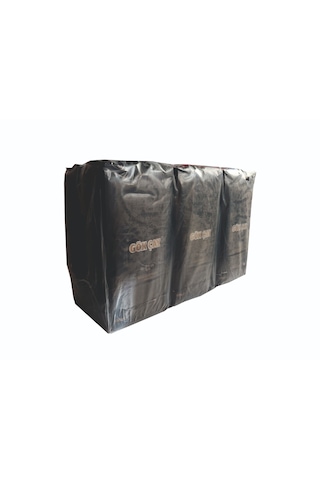 Gök Çay Bamya Çiçeği Karışımlı Siyah Çay 6 x 1 KG