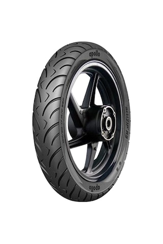 Apollo Actizip R3 100/90-18 56p Tubeless Arka Motosiklet Lastiği