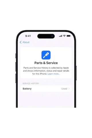 Apple Uyumlu iPhone 14 Pro Max Diagnostic Batarya Uyarı Vermeyen - 4690 Mah