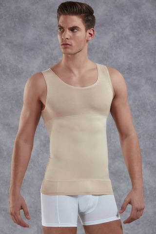 Doreanse Shapewear Erkek Atlet Korse 5950