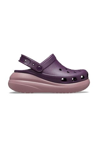 Crocs Crush Clog Kadın Terlik 207521-5at Mor