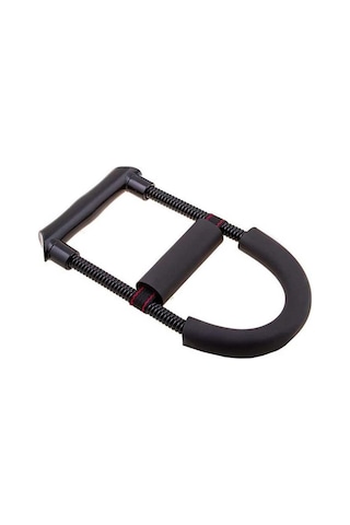Flexor K1018 Kutu Siyah Ön Kol Siyah