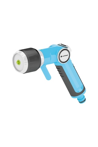 Cellfast Energo Çok Fonksiyonlu Hortum Sulama Başlığı Akış Düzenlemeli