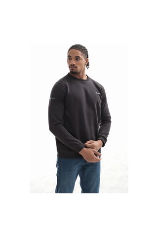 Polar Sweatshirt Antrasit