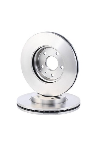 Opel Astra J Ön Fren Diski 1.3 Cdti 276 Mm 2010-2015 Bosch