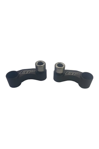 Gp Ayna Genişletme Yamaha N-max 125, N-max 155 Uyumlu 2015-2025