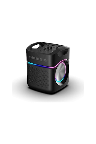 Grundig PartyHit Max Bluetoth 5.0 Hoparlör
