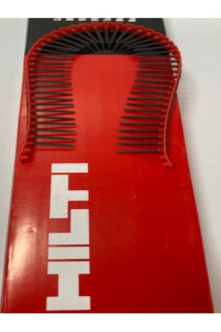 HİLTİ ŞERİT S-DD 01 B MATKAP UÇLU ALÇIPAN VİDALARI 3,5X35M 1000