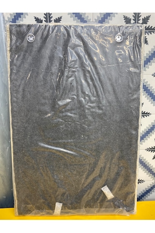 Pure Zincir Dokuma Krem Tablo 60x90