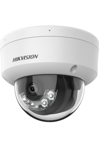 Ds-2cd1121g2-lıuf 7/24 Renkli Seri